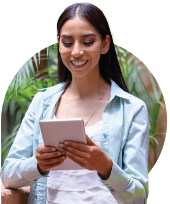 iStock-woman on phone CUTOUT-01