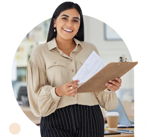 istock-woman with clipboard-02